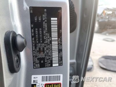 Zdjęcie 12 z 12 samochodu: 2021 TOYOTA HIGHLANDER XLE VIN:5TDGZRBHXMS149448 - miniatura