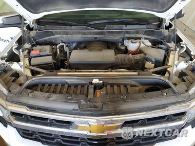 Zdjęcie 11 z 12 samochodu: 2025 CHEVROLET SILVERADO K1500 LT VIN:1GCUKDED8SZ261146 - miniatura