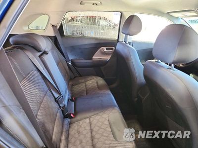 Zdjęcie 11 z 14 samochodu: 2019 KIA NIRO LX VIN:KNDCB3LC0K5328135 - miniatura