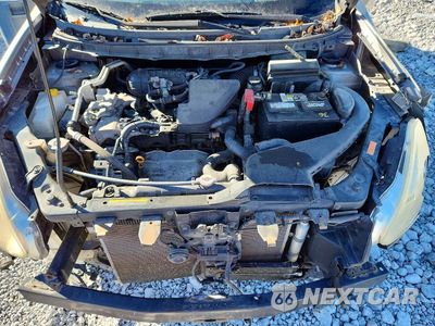 Zdjęcie 12 z 14 samochodu: 2012 NISSAN ROGUE S VIN:JN8AS5MTXCW278619 - miniatura