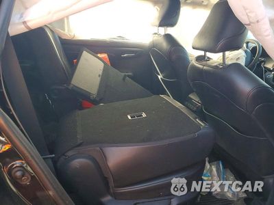 Zdjęcie 10 z 11 samochodu: 2022 TOYOTA HIGHLANDER HYBRID XLE VIN:5TDGBRCH9NS540515 - miniatura