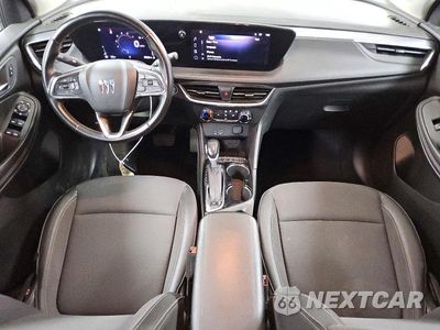 Zdjęcie 8 z 13 samochodu: 2024 BUICK ENCORE GX PREFERRED VIN:KL4AMBS2XRB116868 - miniatura