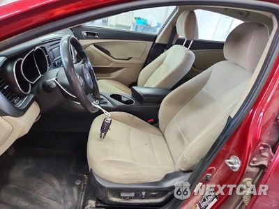 Zdjęcie 7 z 12 samochodu: 2014 KIA OPTIMA LX VIN:5XXGM4A73EG337421 - miniatura