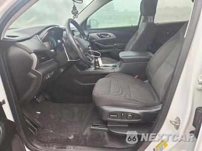 Zdjęcie 7 z 13 samochodu: 2020 CHEVROLET TRAVERSE LT VIN:1GNERGKW4LJ273647 - miniatura