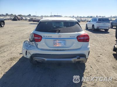 Zdjęcie 6 z 14 samochodu: 2015 MERCEDES-BENZ GLA 250 4MATIC VIN:WDCTG4GB2FJ054064 - miniatura