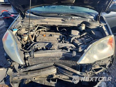 Zdjęcie 11 z 13 samochodu: 2009 HONDA CR-V EX VIN:5J6RE48509L034445 - miniatura