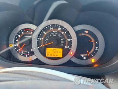 Zdjęcie 9 z 14 samochodu: 2012 TOYOTA RAV4 BASE VIN:2T3ZF4DV4CW141088 - miniatura