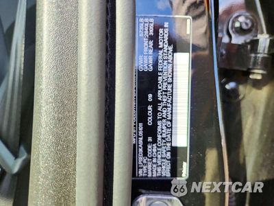 Zdjęcie 12 z 12 samochodu: 2022 POLESTAR 2 VIN:LPSED3KA5NL051011 - miniatura
