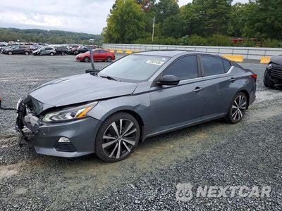 2020 NISSAN ALTIMA SR 1N4BL4CV0LC266609 - główne zdjęcie licytacji z USA - miniatura