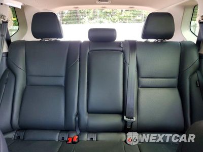 Zdjęcie 10 z 13 samochodu: 2025 NISSAN ROGUE SV VIN:JN8BT3BA7SW003733 - miniatura