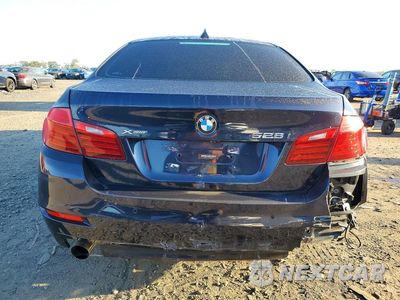 Zdjęcie 6 z 12 samochodu: 2015 BMW 528 XI VIN:WBA5A7C51FD623001 - miniatura