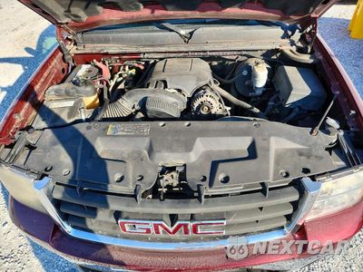 Zdjęcie 11 z 12 samochodu: 2008 GMC SIERRA K1500 VIN:2GTEK19J981246174 - miniatura