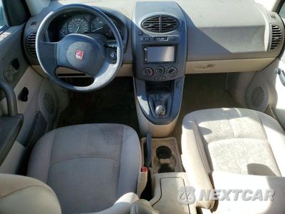 Zdjęcie 8 z 12 samochodu: 2003 SATURN VUE VIN:5GZCZ23D43S829707 - miniatura