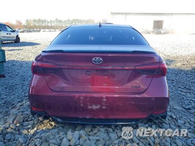 Zdjęcie 6 z 12 samochodu: 2019 TOYOTA AVALON XSE VIN:4T1BZ1FB9KU006609 - miniatura