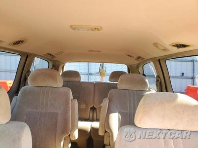 Zdjęcie 10 z 13 samochodu: 1998 TOYOTA SIENNA XLE VIN:4T3ZF13C0WU011974 - miniatura