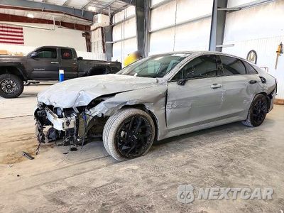 2026 KIA K5 GT LINE KNAG64J70T5403383 - główne zdjęcie licytacji z USA - miniatura