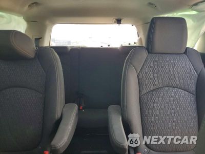 Zdjęcie 10 z 13 samochodu: 2014 GMC ACADIA SLE VIN:1GKKRPKD2EJ271719 - miniatura