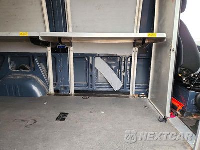 Zdjęcie 10 z 12 samochodu: 2019 MERCEDES-BENZ SPRINTER 2500/3500 DELIVERY VAN VIN:WD4PF0CD5KP104978 - miniatura