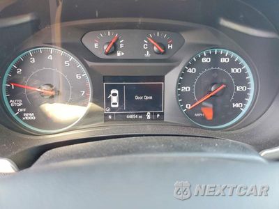 Zdjęcie 9 z 12 samochodu: 2022 CHEVROLET MALIBU LT VIN:1G1ZD5ST1NF120046 - miniatura