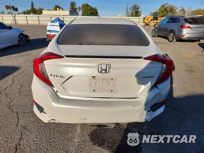 Zdjęcie 6 z 13 samochodu: 2021 HONDA CIVIC SPORT VIN:2HGFC2F84MH511482 - miniatura
