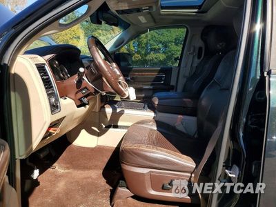 Zdjęcie 7 z 12 samochodu: 2015 RAM 1500 LONGHORN VIN:1C6RR7PM8FS728376 - miniatura