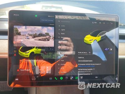 Zdjęcie 9 z 12 samochodu: 2021 TESLA MODEL 3 VIN:5YJ3E1EA5MF092610 - miniatura