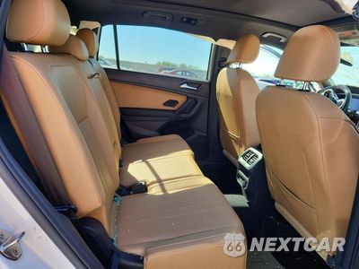 Zdjęcie 11 z 13 samochodu: 2022 VOLKSWAGEN TIGUAN SE VIN:3VV2B7AX3NM062022 - miniatura