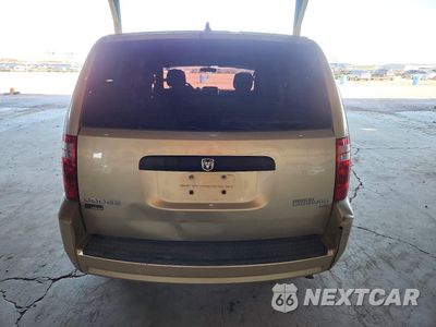 Zdjęcie 6 z 13 samochodu: 2010 DODGE GRAND CARAVAN SE VIN:2D4RN4DEXAR476367 - miniatura