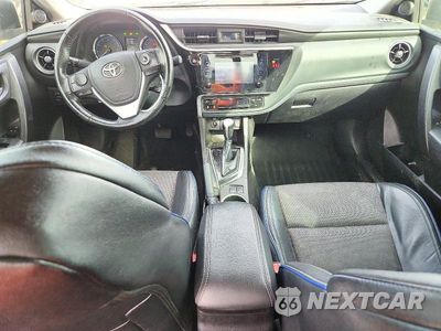 Zdjęcie 8 z 12 samochodu: 2019 TOYOTA COROLLA SE VIN:5YFBURHEXKP908336 - miniatura