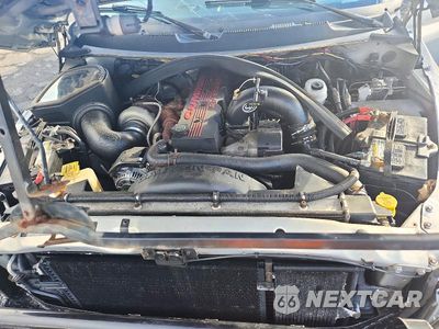 Zdjęcie 11 z 12 samochodu: 1999 DODGE RAM 2500 VIN:1B7KF2369XJ554970 - miniatura