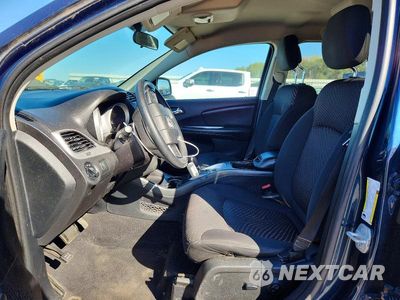 Zdjęcie 7 z 13 samochodu: 2015 DODGE JOURNEY SXT VIN:3C4PDDBG6FT566471 - miniatura