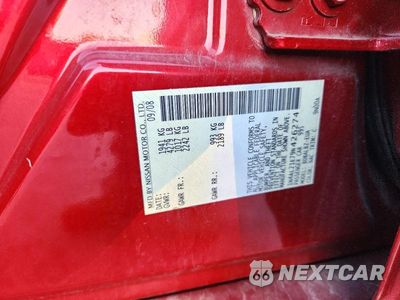 Zdjęcie 12 z 12 samochodu: 2009 NISSAN ALTIMA 2.5 VIN:1N4AL21E79N426274 - miniatura