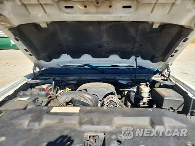 Zdjęcie 11 z 12 samochodu: 2009 CHEVROLET SILVERADO C1500 LT VIN:3GCEC23J59G130474 - miniatura