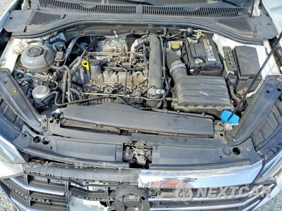Zdjęcie 11 z 12 samochodu: 2021 VOLKSWAGEN JETTA S VIN:3VWC57BU8MM004210 - miniatura