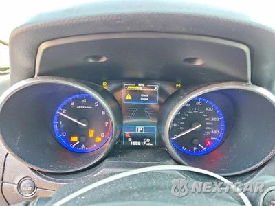 Zdjęcie 9 z 13 samochodu: 2016 SUBARU OUTBACK 2.5I LIMITED VIN:4S4BSANC1G3248970 - miniatura