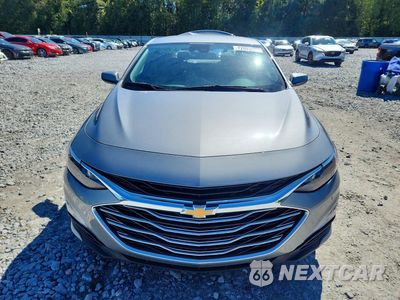 Piąte zdjęcie samochodu w środku: 2023 CHEVROLET MALIBU LT VIN:1G1ZD5ST8PF236038 - miniatura