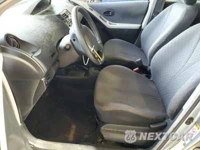 Zdjęcie 7 z 12 samochodu: 2010 TOYOTA YARIS BASE VIN:JTDKT4K31A5320690 - miniatura