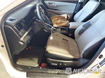Zdjęcie 7 z 12 samochodu: 2015 TOYOTA CAMRY SE VIN:4T1BF1FK2FU031124 - miniatura