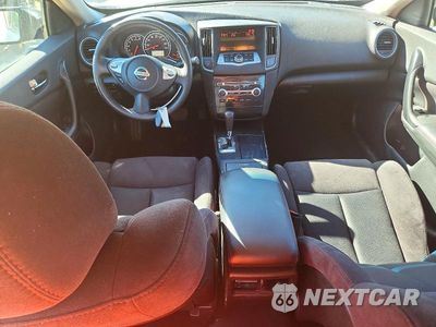 Zdjęcie 8 z 13 samochodu: 2013 NISSAN MAXIMA 3.5 S VIN:1N4AA5AP3DC819900 - miniatura