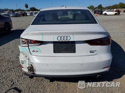 Zdjęcie 6 z 12 samochodu: 2015 AUDI A3 PREMIUM VIN:WAUBFGFF0F1075518 - miniatura