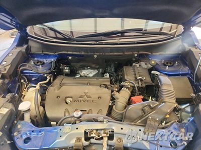 Zdjęcie 11 z 12 samochodu: 2026 MITSUBISHI OUTLANDER SPORT S/SE VIN:JA4ARUAU7TU020059 - miniatura