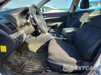 Zdjęcie 7 z 12 samochodu: 2012 SUBARU LEGACY 2.5I PREMIUM VIN:4S3BMCC62C3011986 - miniatura