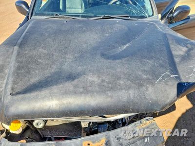 Zdjęcie 12 z 13 samochodu: 2003 NISSAN PATHFINDER SE VIN:JN8DR09Y73W833283 - miniatura