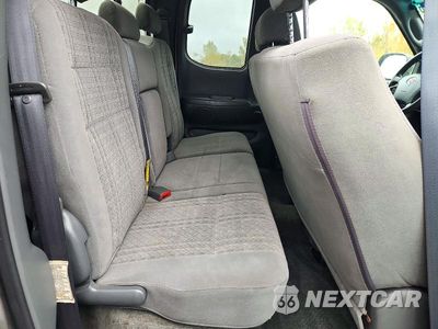 Zdjęcie 10 z 12 samochodu: 2006 TOYOTA TUNDRA SR5 VIN:5TBBT44176S482412 - miniatura