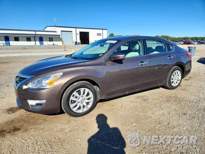 2013 NISSAN ALTIMA 2.5 1N4AL3AP2DC279759 - główne zdjęcie licytacji z USA - miniatura
