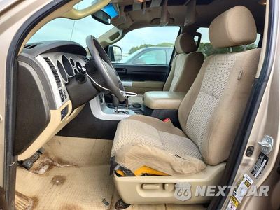 Zdjęcie 7 z 12 samochodu: 2007 TOYOTA TUNDRA SR5 VIN:5TBDV54177S489385 - miniatura