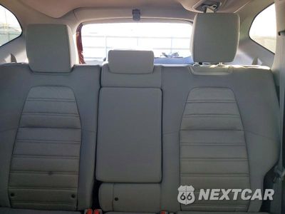 Zdjęcie 10 z 13 samochodu: 2017 HONDA CR-V EX VIN:2HKRW2H56HH633697 - miniatura
