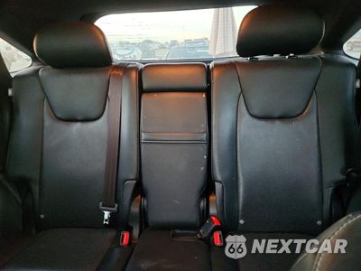 Zdjęcie 10 z 13 samochodu: 2013 LEXUS RX 350 F SPORT VIN:2T2BK1BAXDC193814 - miniatura