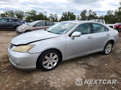 2007 LEXUS ES 350 JTHBJ46G772036511 - główne zdjęcie licytacji z USA - miniatura