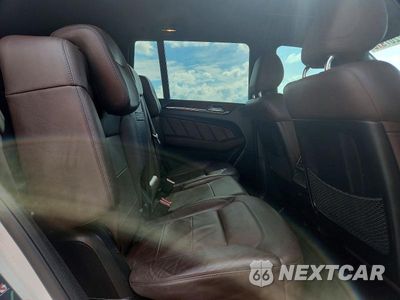 Zdjęcie 11 z 13 samochodu: 2015 MERCEDES-BENZ GL 350 BLUETEC VIN:4JGDF2EE3FA528131 - miniatura